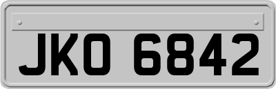 JKO6842