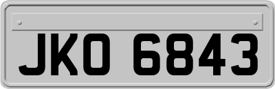 JKO6843