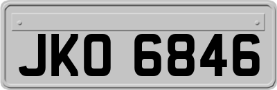 JKO6846