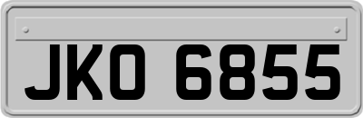 JKO6855