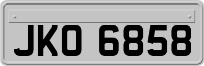 JKO6858