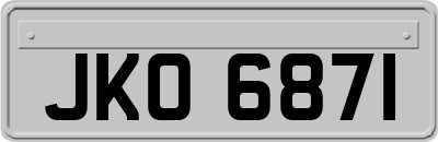 JKO6871