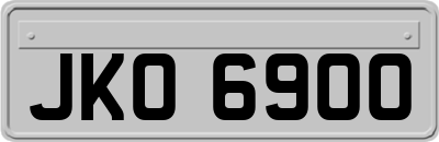 JKO6900