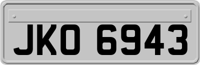JKO6943