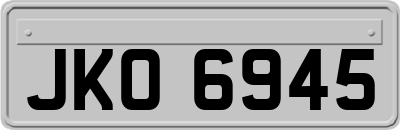 JKO6945