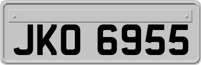 JKO6955