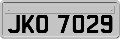 JKO7029