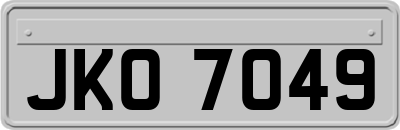 JKO7049