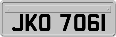 JKO7061