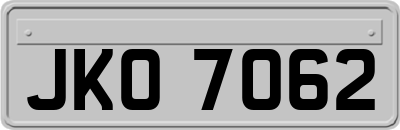 JKO7062