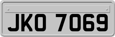 JKO7069