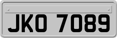 JKO7089