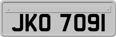 JKO7091