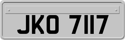JKO7117