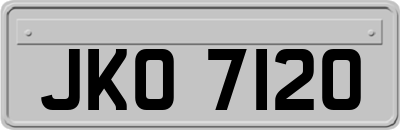 JKO7120