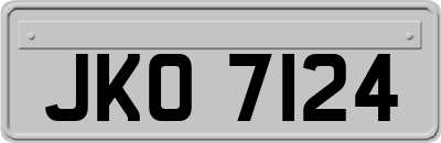 JKO7124