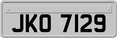 JKO7129