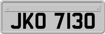JKO7130