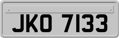 JKO7133