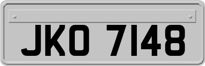 JKO7148