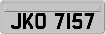 JKO7157