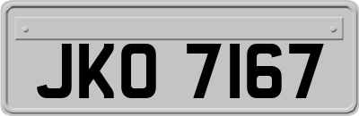 JKO7167