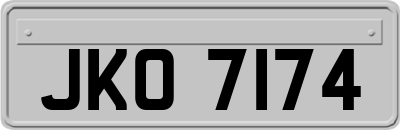 JKO7174