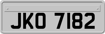 JKO7182