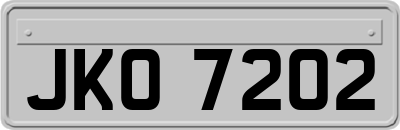 JKO7202