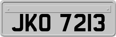 JKO7213