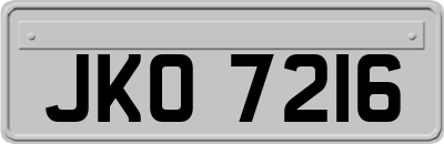 JKO7216
