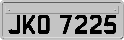 JKO7225