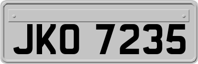 JKO7235
