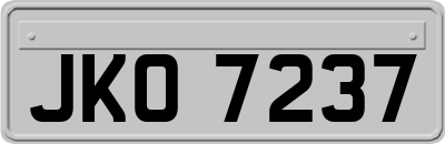 JKO7237