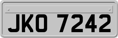 JKO7242