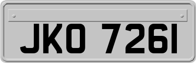 JKO7261
