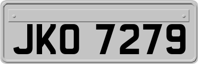 JKO7279