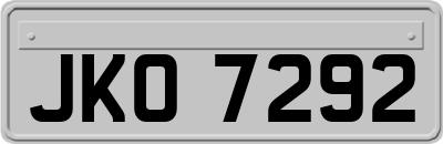 JKO7292