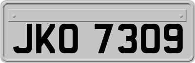JKO7309