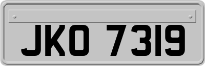 JKO7319