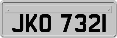 JKO7321