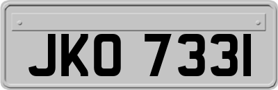JKO7331
