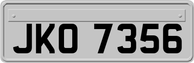 JKO7356
