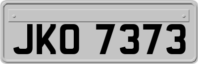 JKO7373