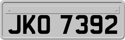 JKO7392