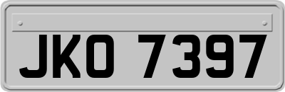 JKO7397