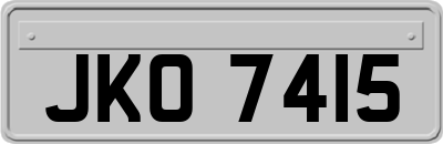 JKO7415