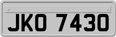 JKO7430