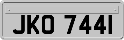 JKO7441