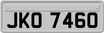JKO7460